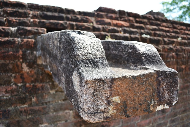 A complex ancient water management system from the Pingliangtai archaeological site. The system features an intricate network of ceramic pipes and drainage ditches, showcasing advanced Neolithic engineering for rainwater diversion and flood prevention.