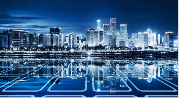 China’s rising innovation capacity
