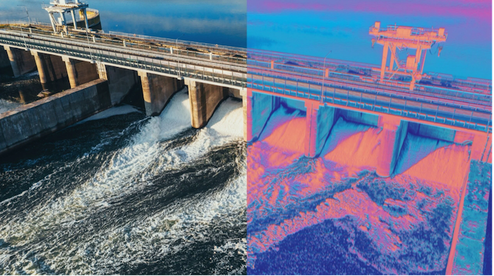 Digital twins transforming China’s water management